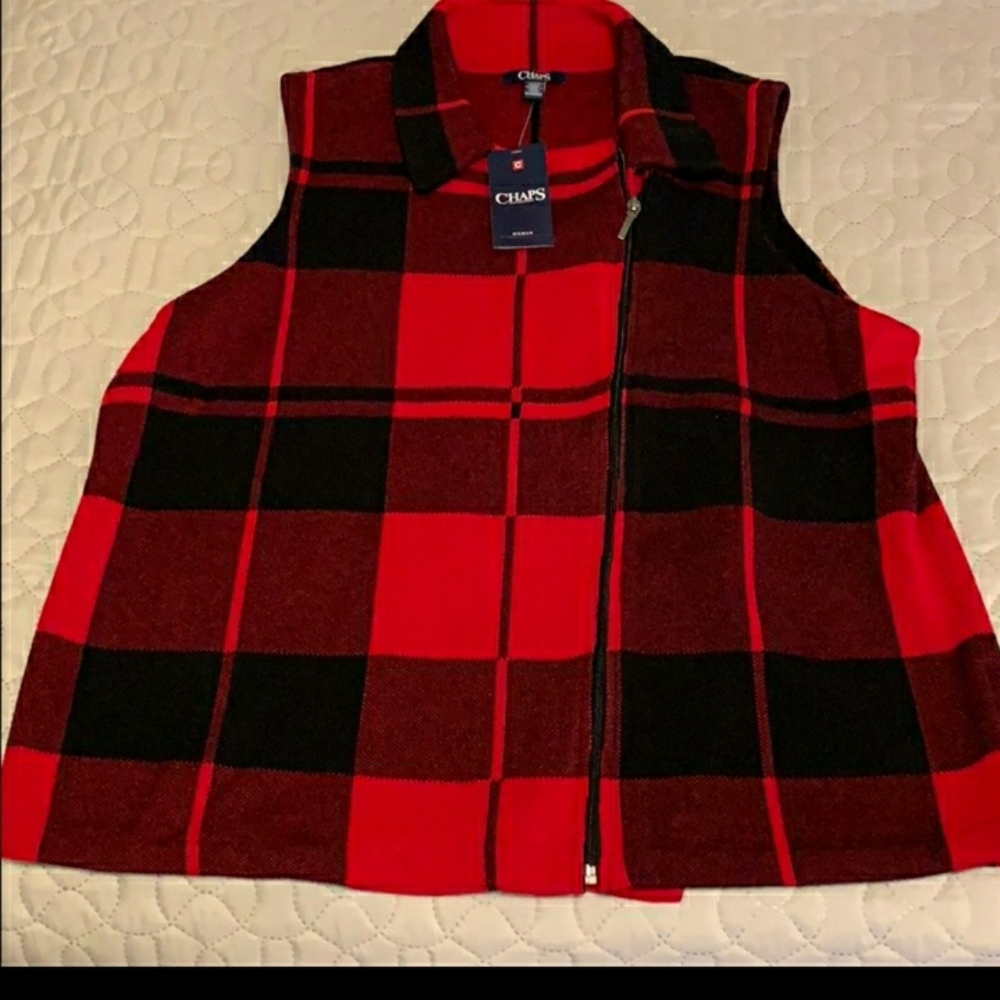 Vest